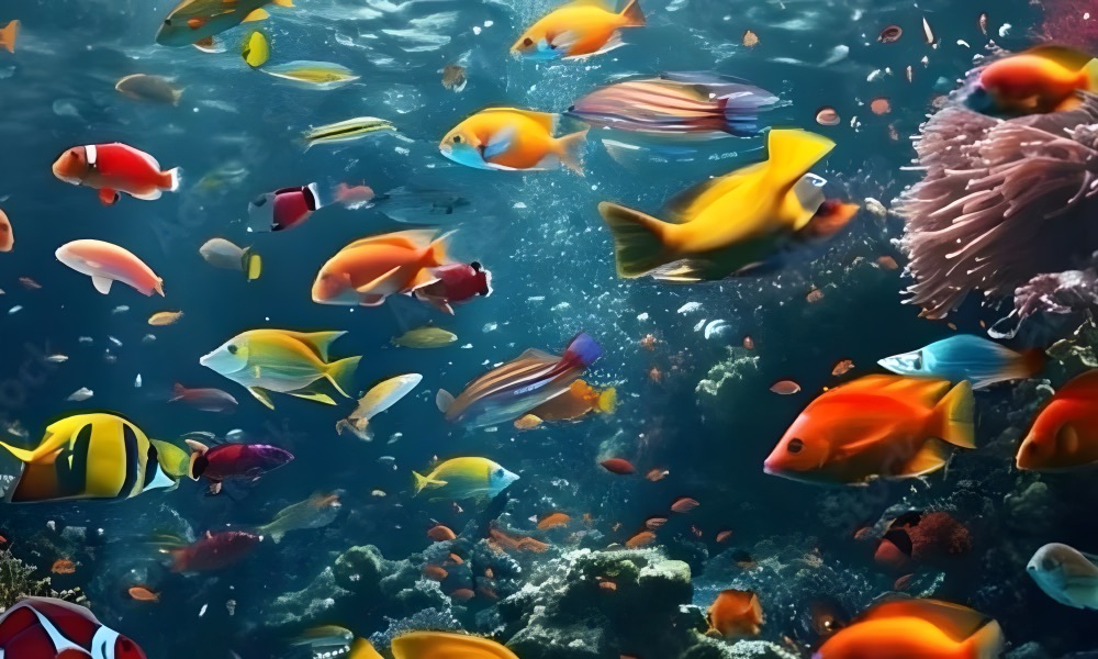 fishes